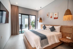 The Eight Villa & Rooms Bali - Seminyak
